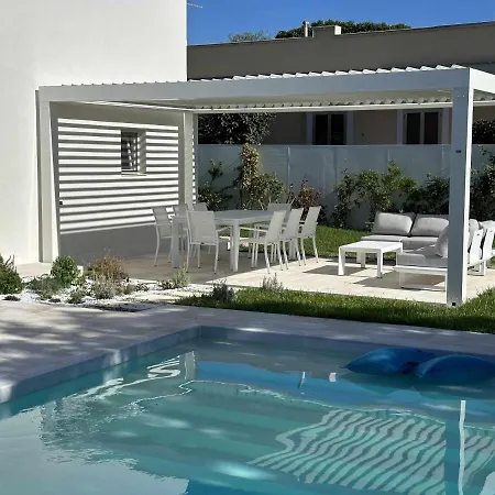 Casa Del Sol Luxury Estate Puglia