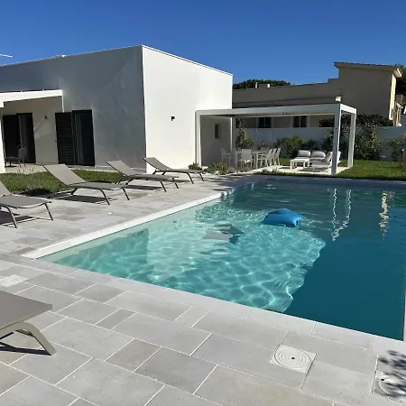 Villa Casa Del Sol Luxury Estate Puglia Leporano