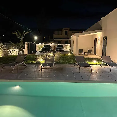 Casa Del Sol Luxury Estate Puglia