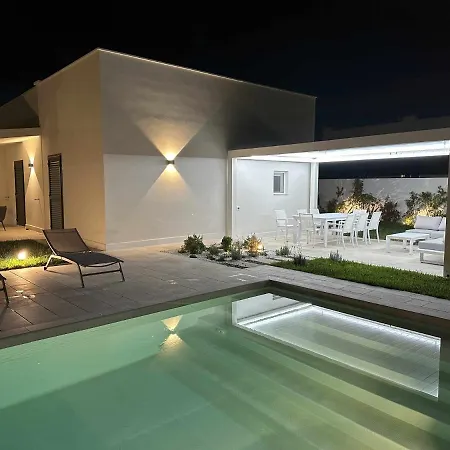 Casa Del Sol Luxury Estate Puglia Leporano