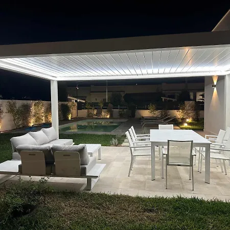 Casa Del Sol Luxury Estate Puglia *