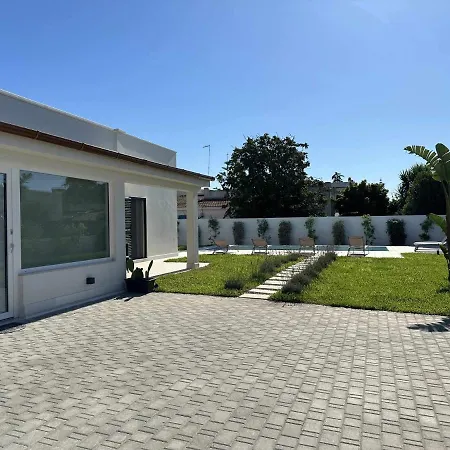 Casa Del Sol Luxury Estate Puglia Villa *