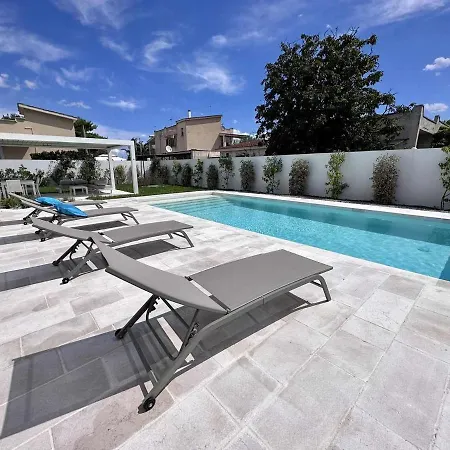 Villa Casa Del Sol Luxury Estate Puglia *