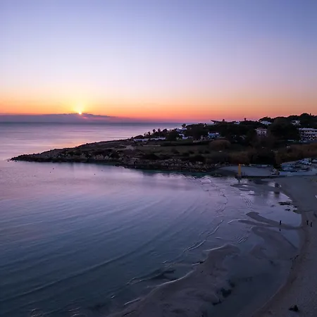 Casa Del Sol Luxury Estate Puglia * Leporano