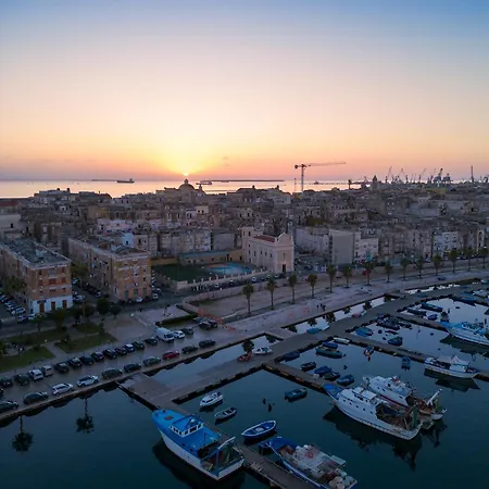 Casa Del Sol Luxury Estate Puglia Villa