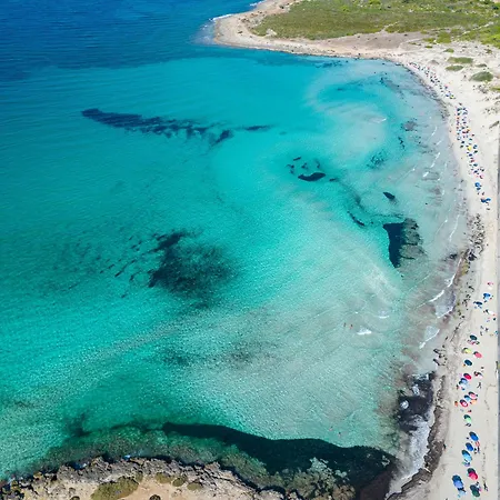Casa Del Sol Luxury Estate Puglia Leporano