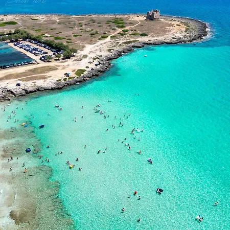 Casa Del Sol Luxury Estate Puglia Villa *