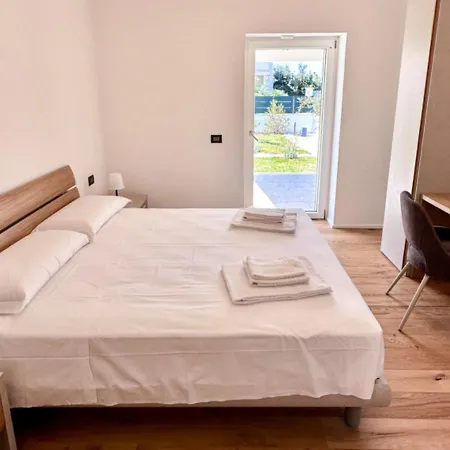 Casa Del Sol Luxury Estate Puglia Villa *