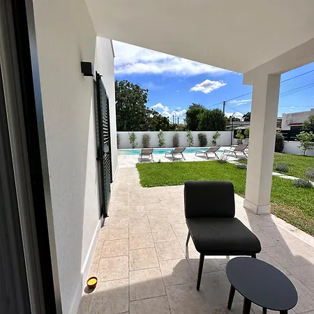 Willa Casa Del Sol Luxury Estate Puglia *