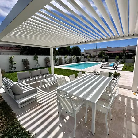 Casa Del Sol Luxury Estate Puglia Villa Leporano