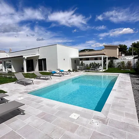 Villa Casa Del Sol Luxury Estate Puglia