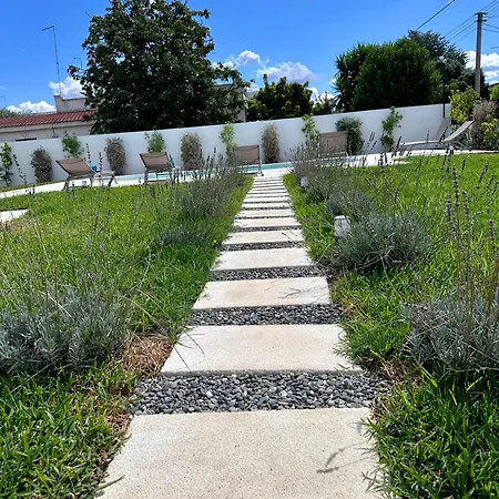 Casa Del Sol Luxury Estate Puglia Leporano