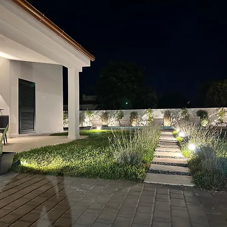 Casa Del Sol Luxury Estate Puglia Villa *