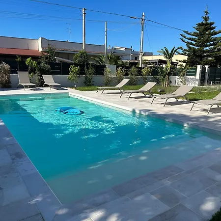 Casa Del Sol Luxury Estate Puglia *