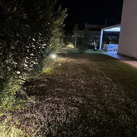 Casa Del Sol Luxury Estate Puglia *