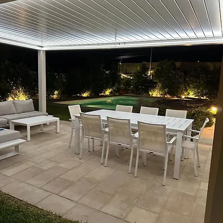 Casa Del Sol Luxury Estate Puglia * Leporano