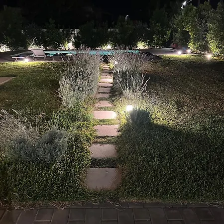 Casa Del Sol Luxury Estate Puglia