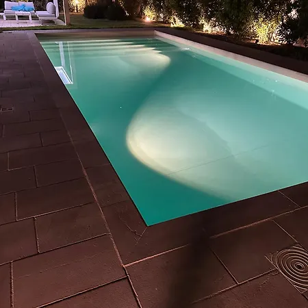 Casa Del Sol Luxury Estate Puglia Villa