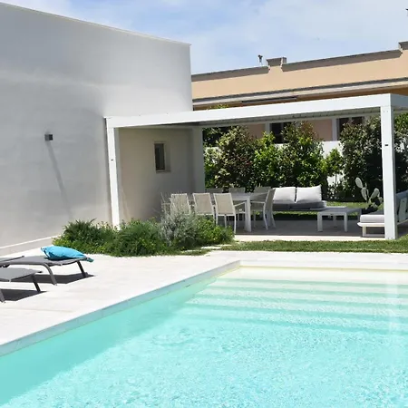 Casa Del Sol Luxury Estate Puglia Leporano