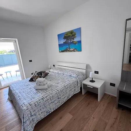 Casa Del Sol Luxury Estate Puglia Willa