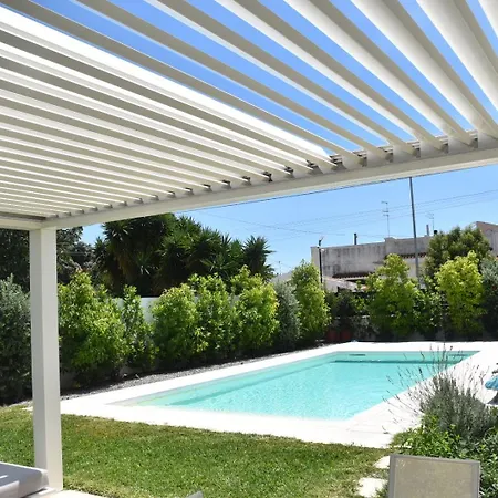 Willa Casa Del Sol Luxury Estate Puglia